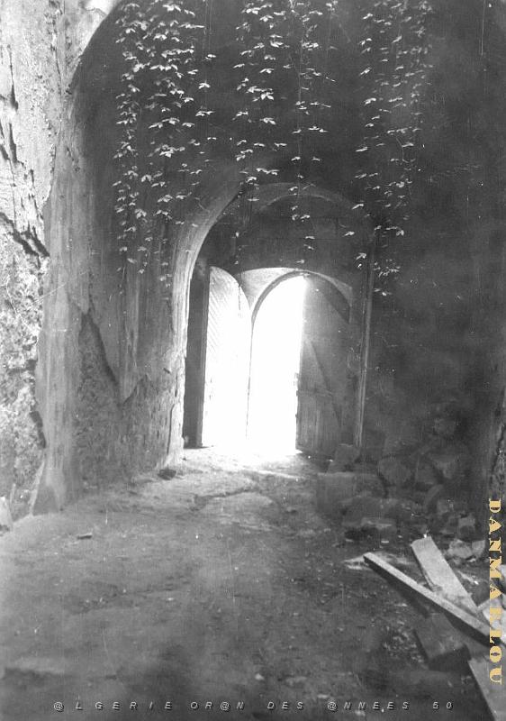 D 020- Fort Santa- Cruz.JPG